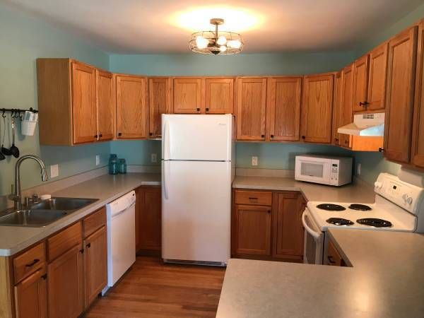 Well Maintained Duplex: 2905 Esser St, Cross Plains, WI 53528